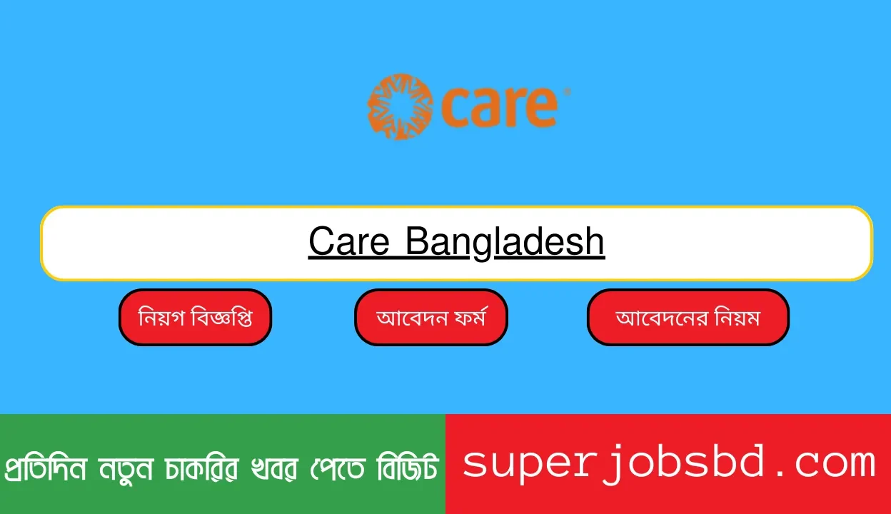 Care Bangladesh